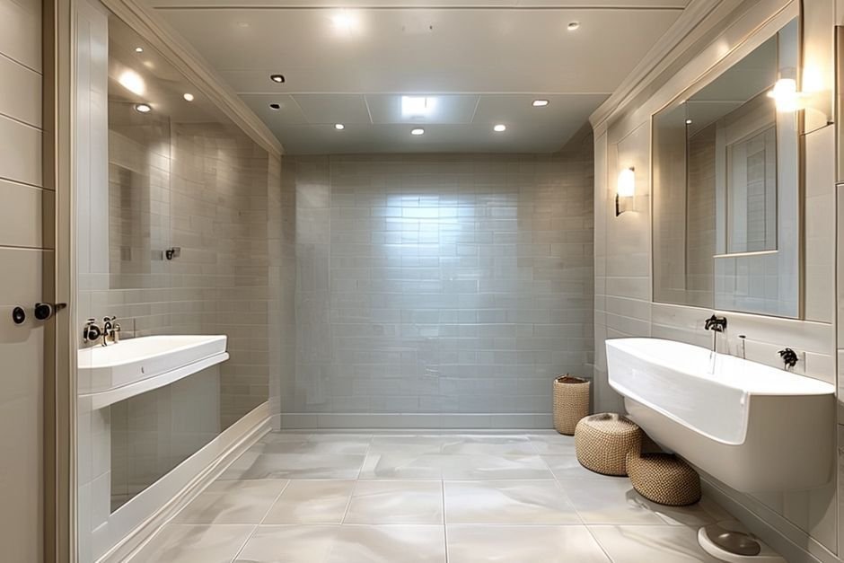 walk in shower remodel boston