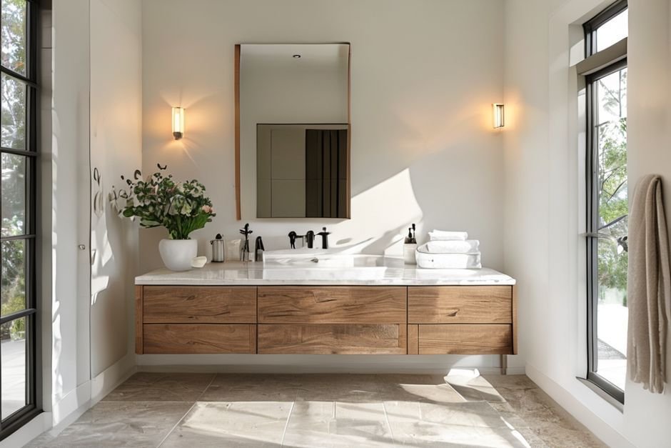 bathroom remodeling middlesex county ma