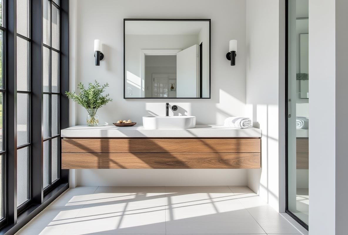 full bathroom remodel boston