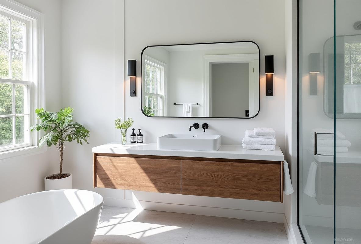 bathroom renovation boston