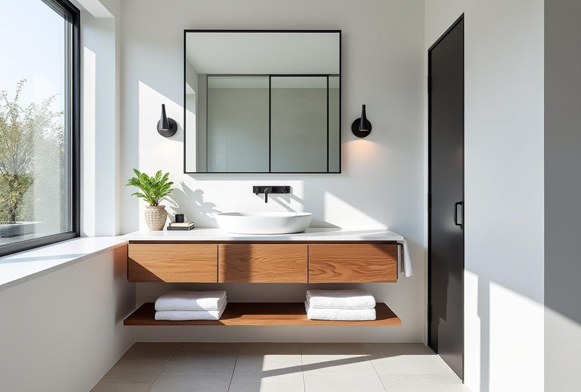 bathroom renovation boston