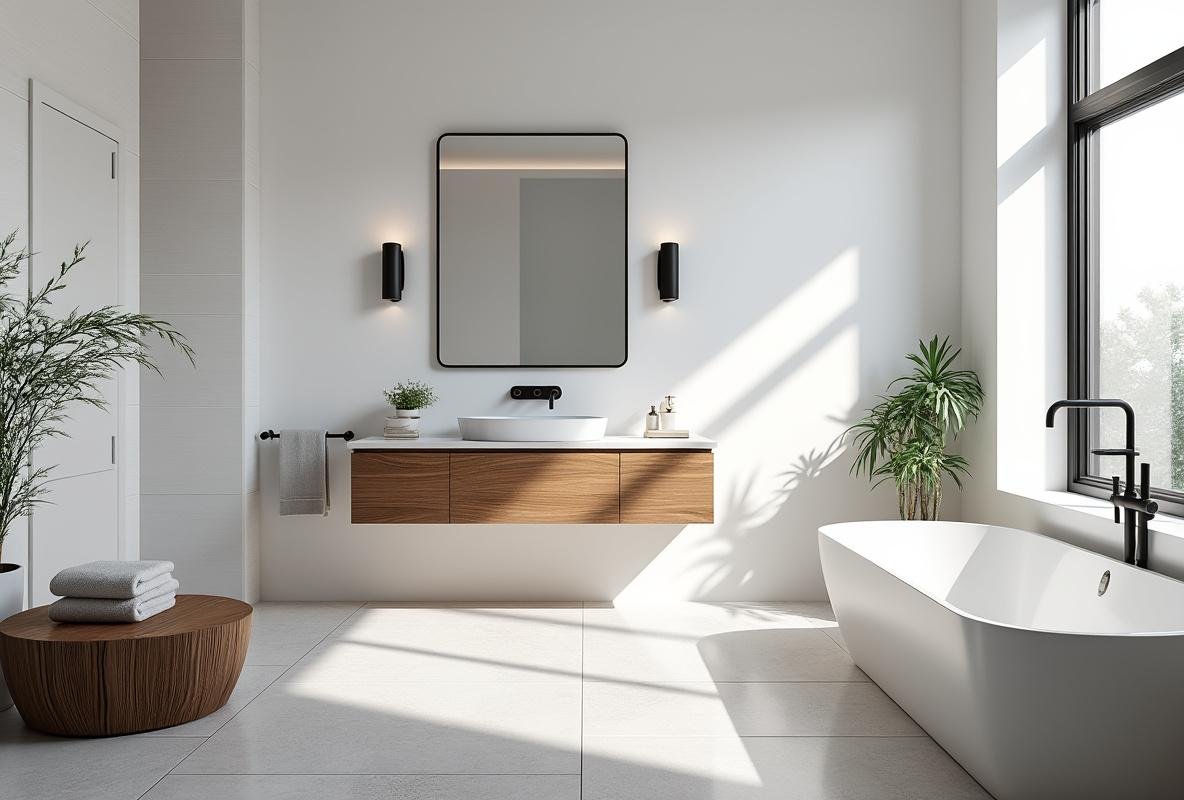 bathroom tile installation boston