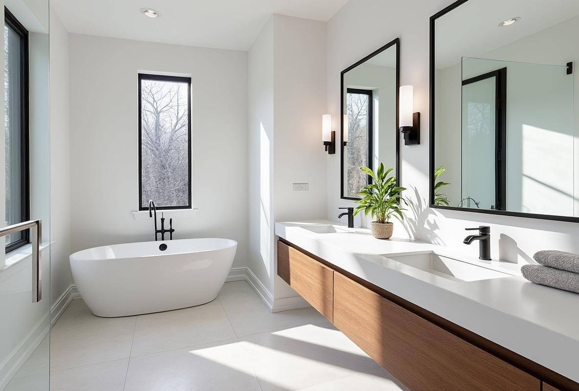 full bathroom remodel boston