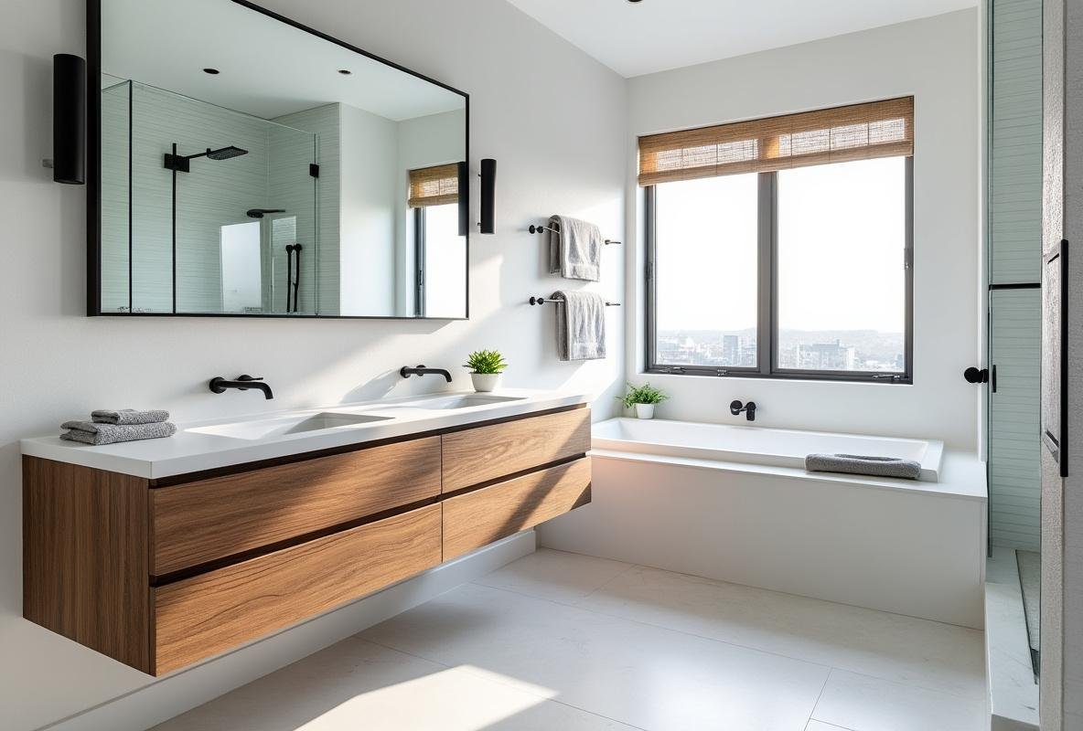 full bathroom remodel boston