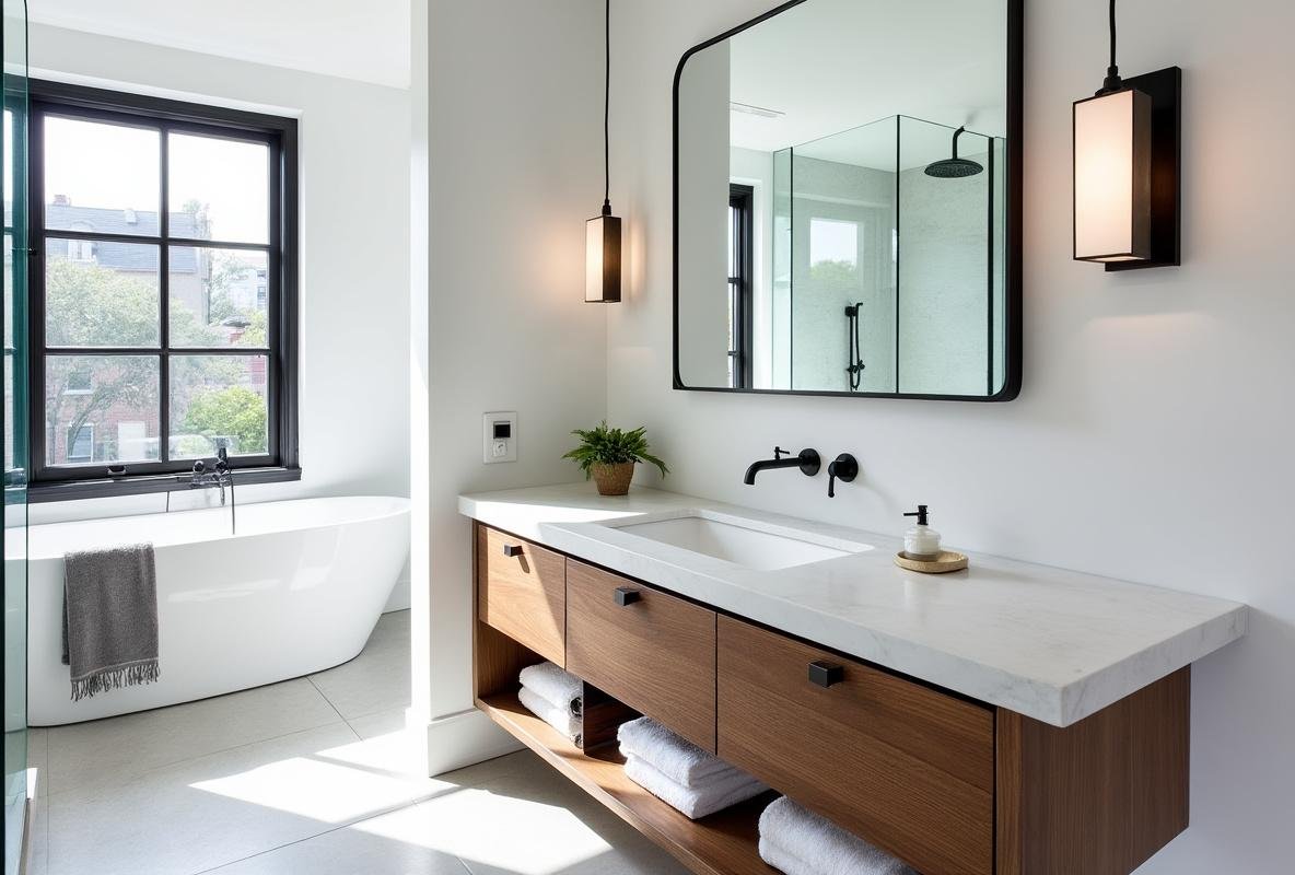 walk in shower remodel boston