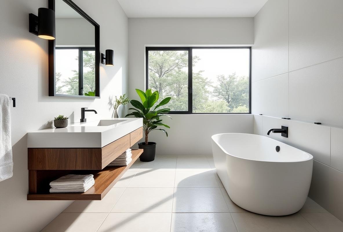 bathroom tile installation boston