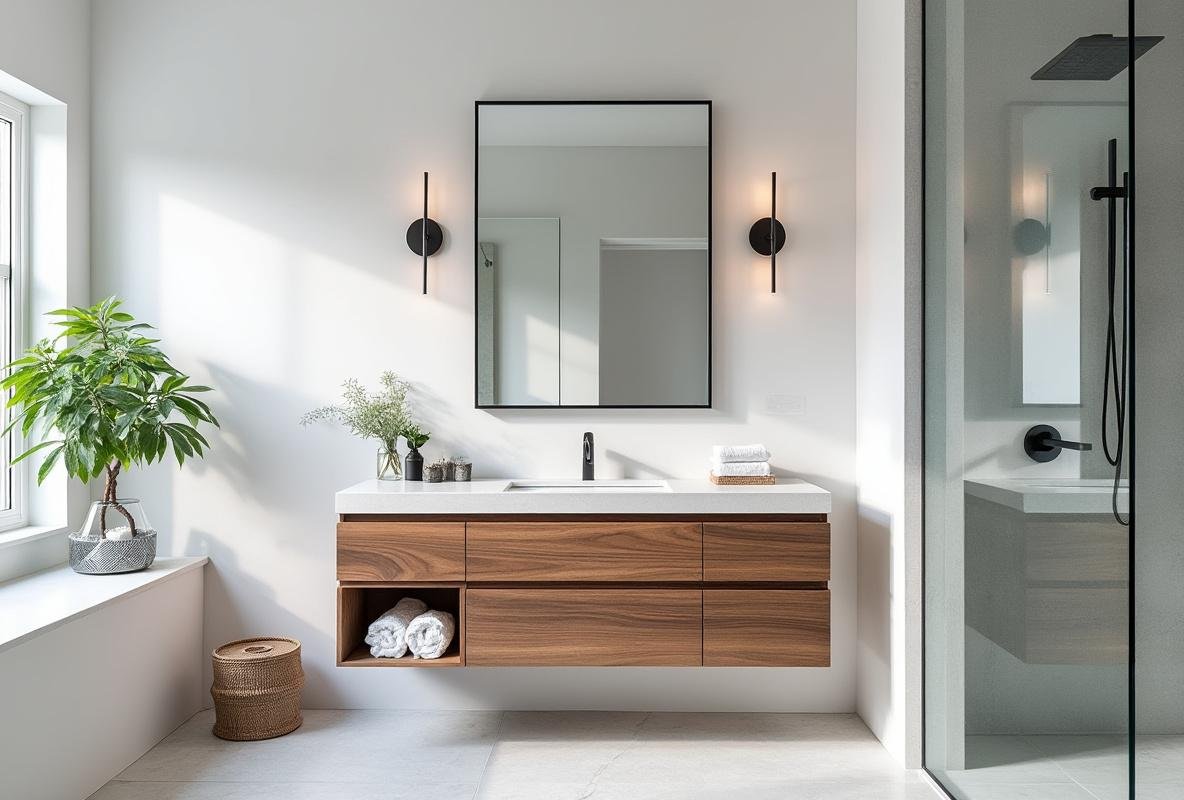 full bathroom remodel boston