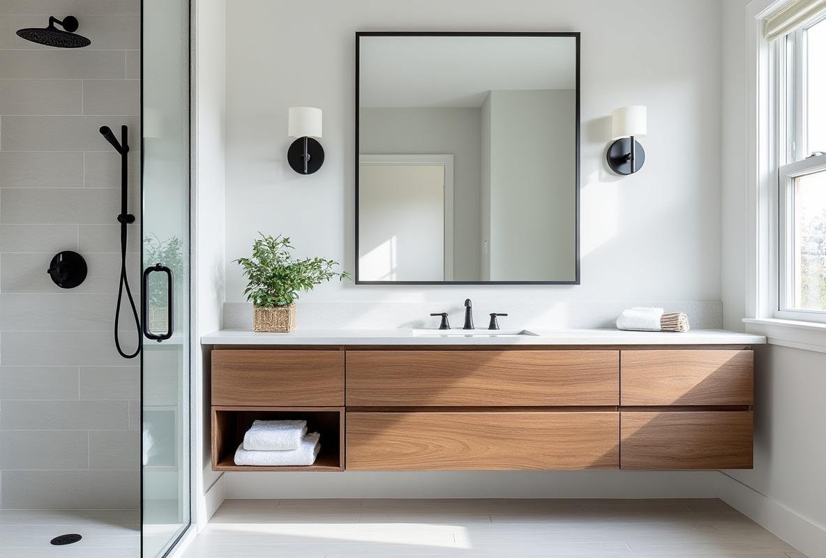 walk in shower remodel boston