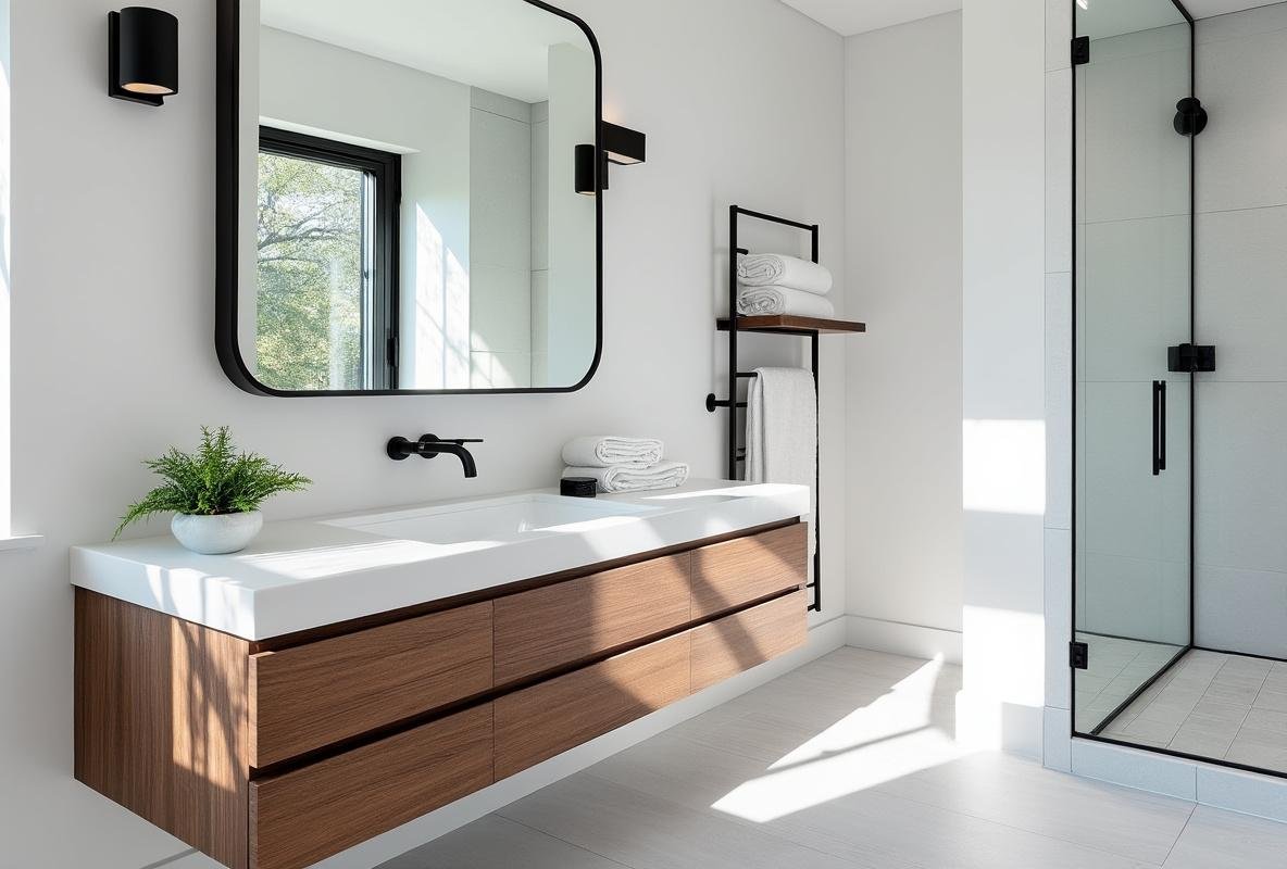 walk in shower remodel boston