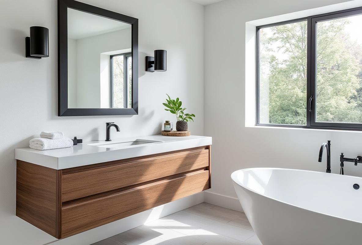 full bathroom remodel boston