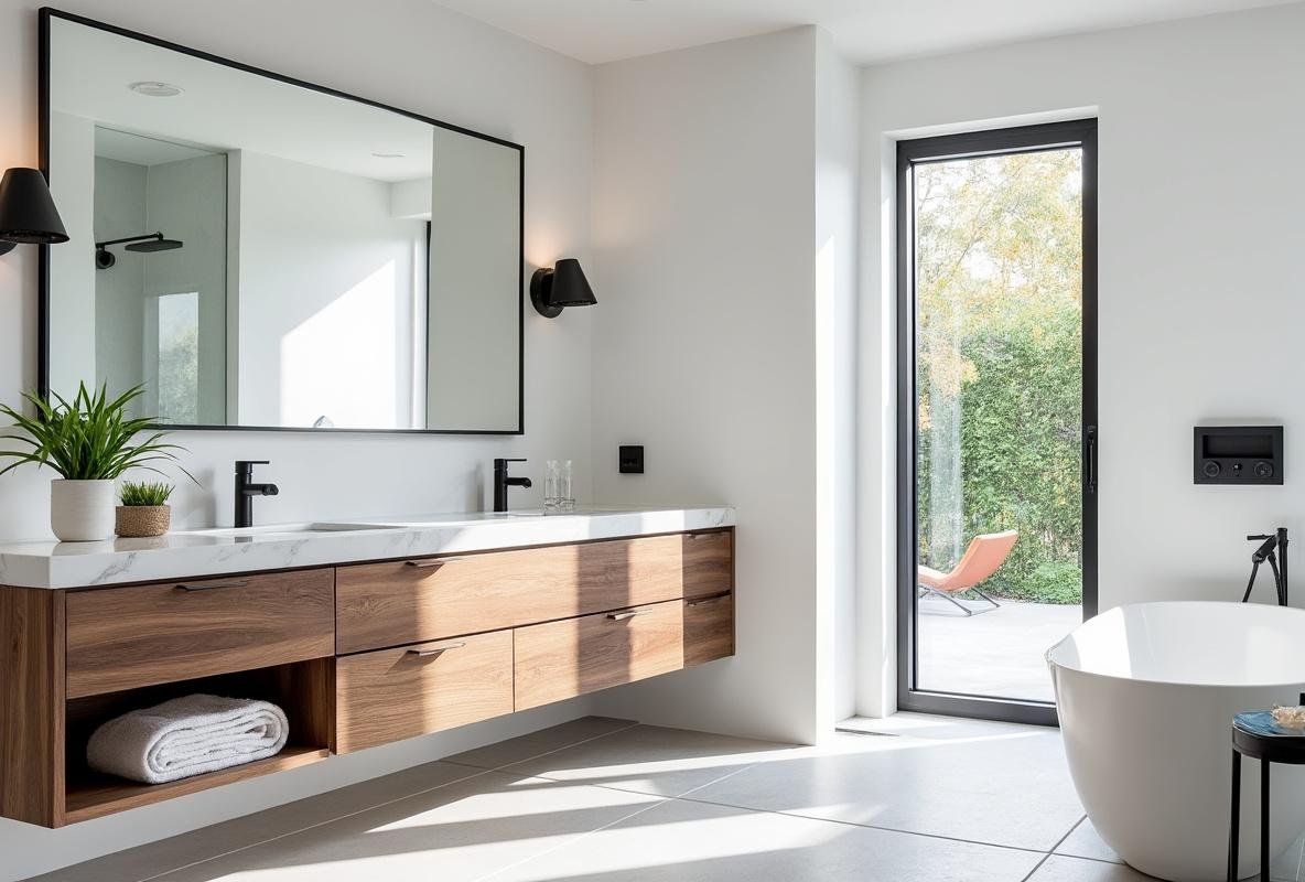 bathroom tile installation boston