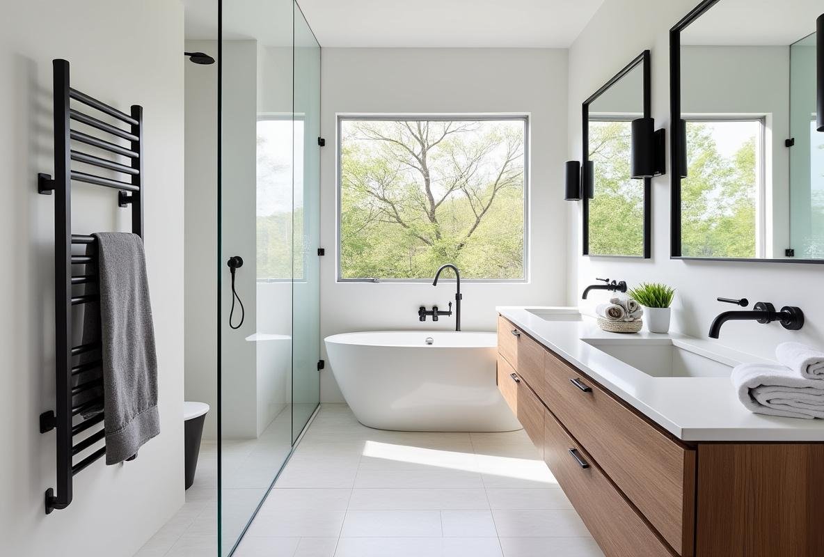 bathroom renovation boston