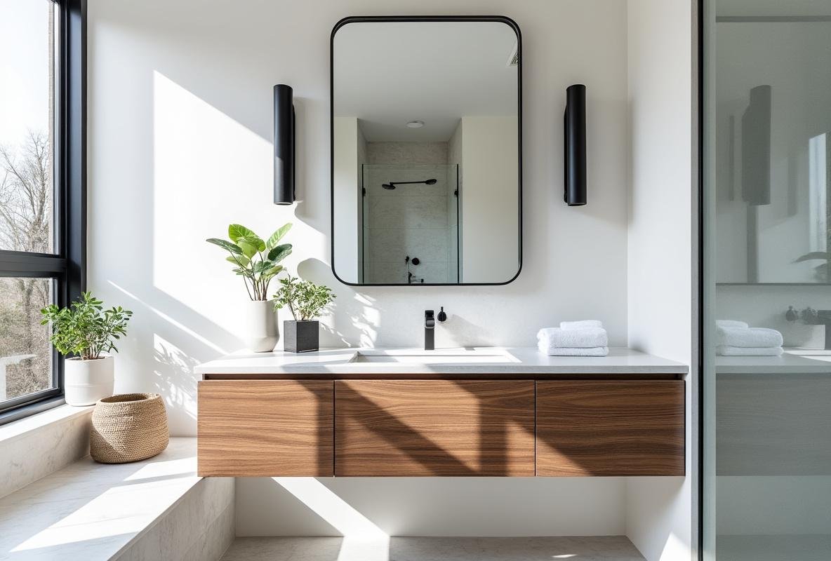 full bathroom remodel boston