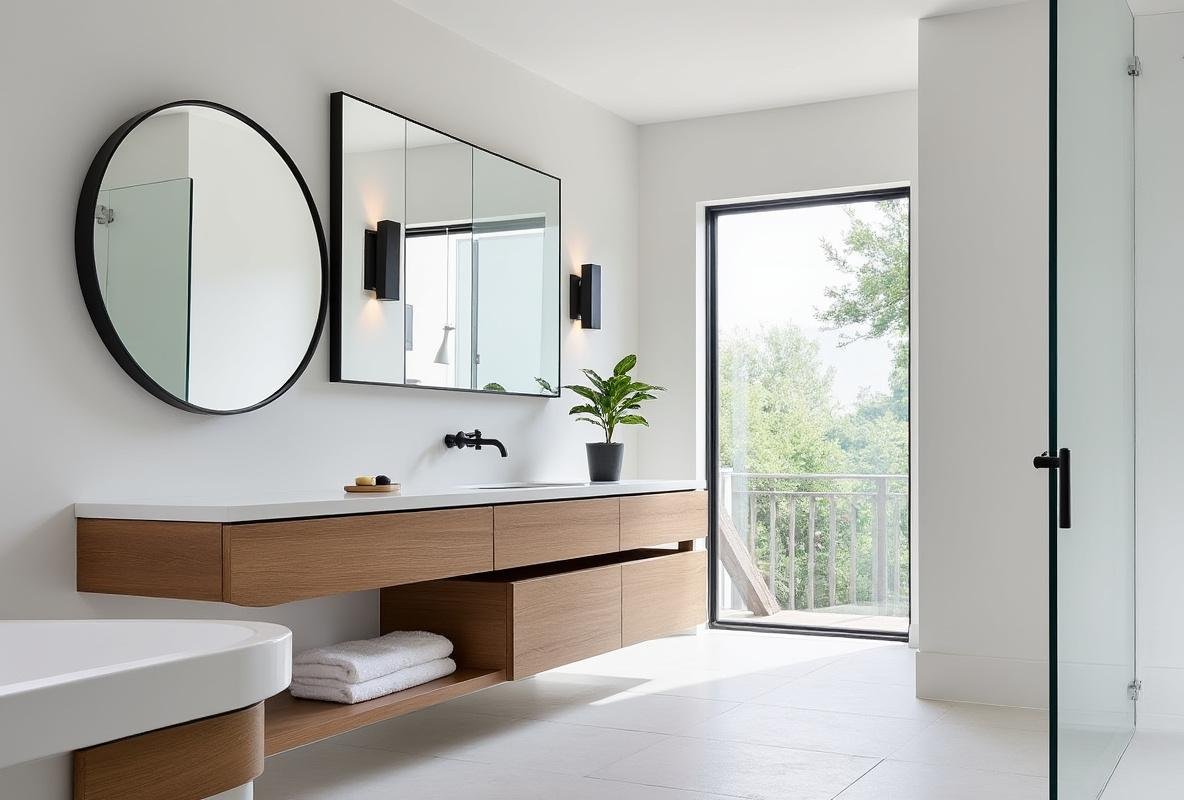 bathroom remodeling boston