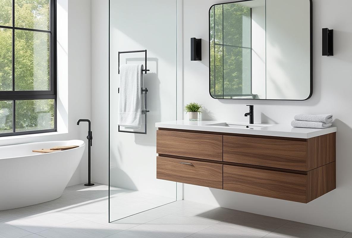 full bathroom remodel boston