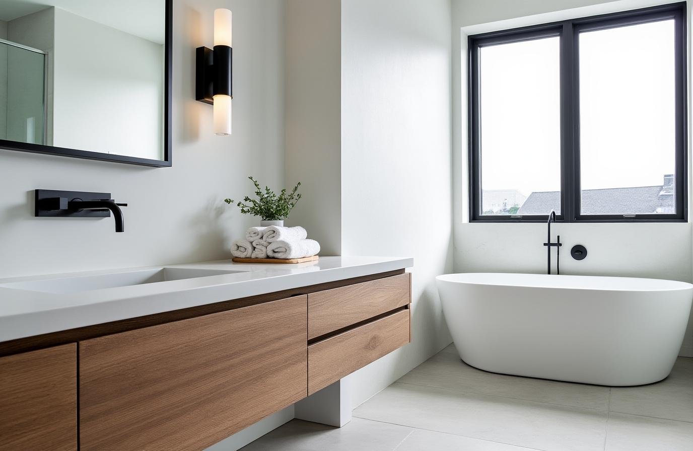 Tub to Shower Conversion in Boston: A Comprehensive Guide - Bath Design ...