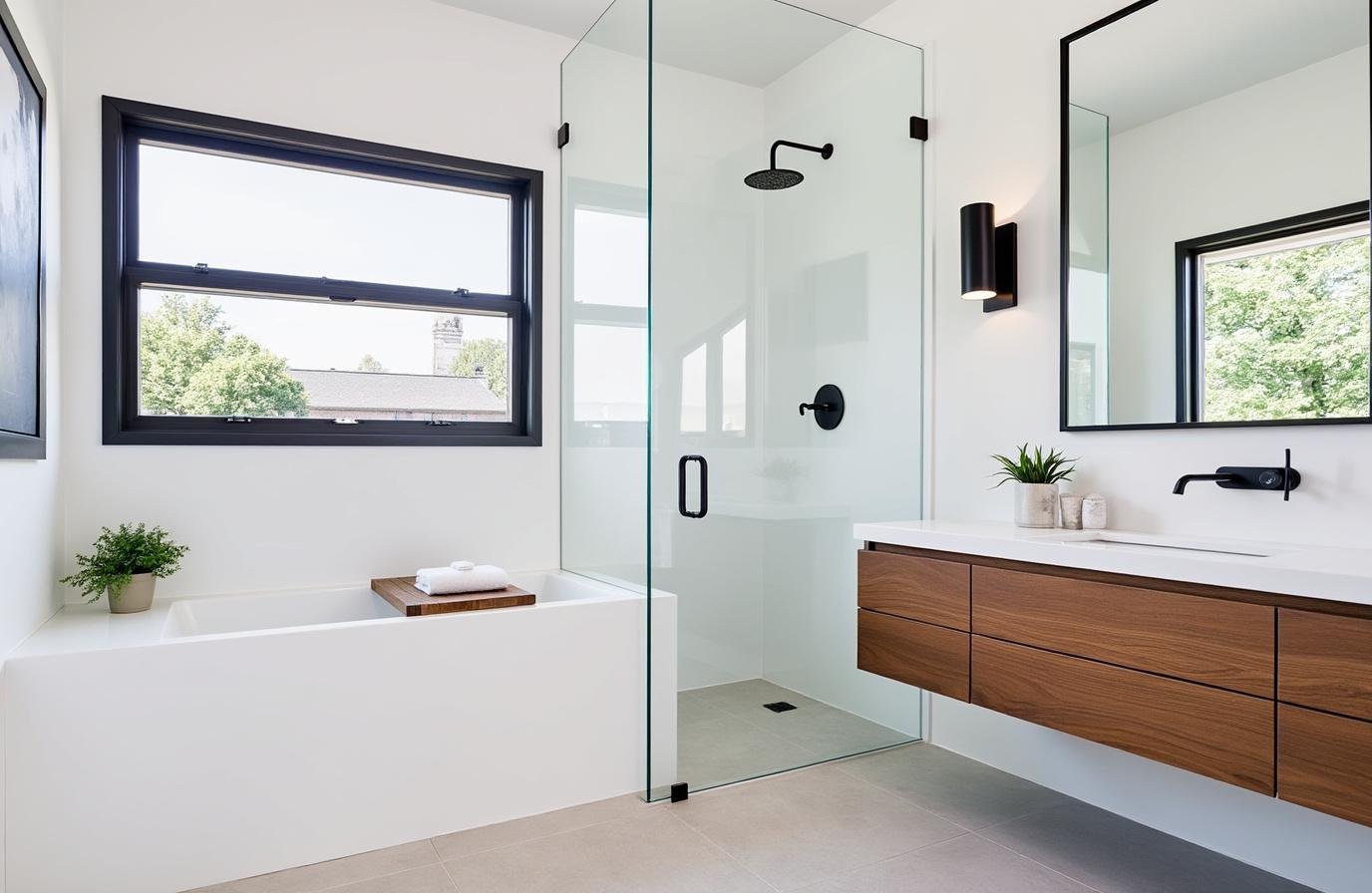 Tub to Shower Conversion in Boston: A Comprehensive Guide - Bath Design ...
