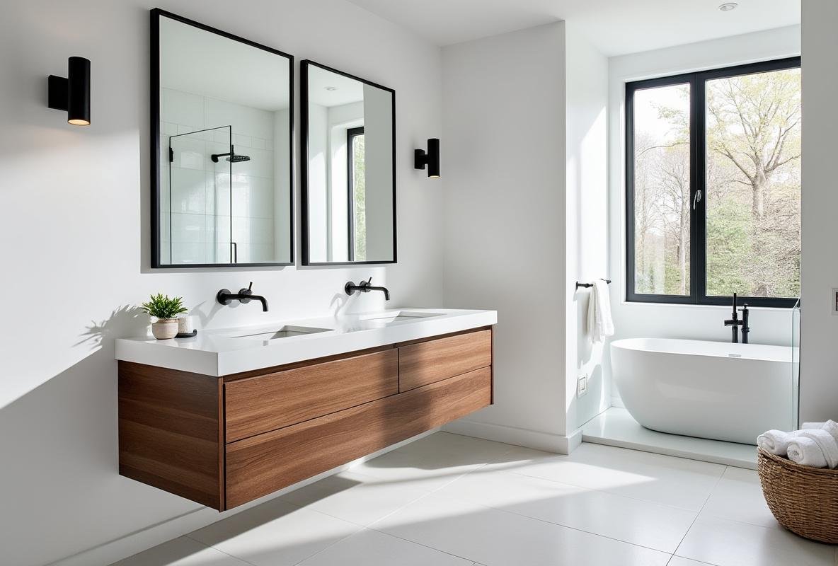 bathroom remodeling boston