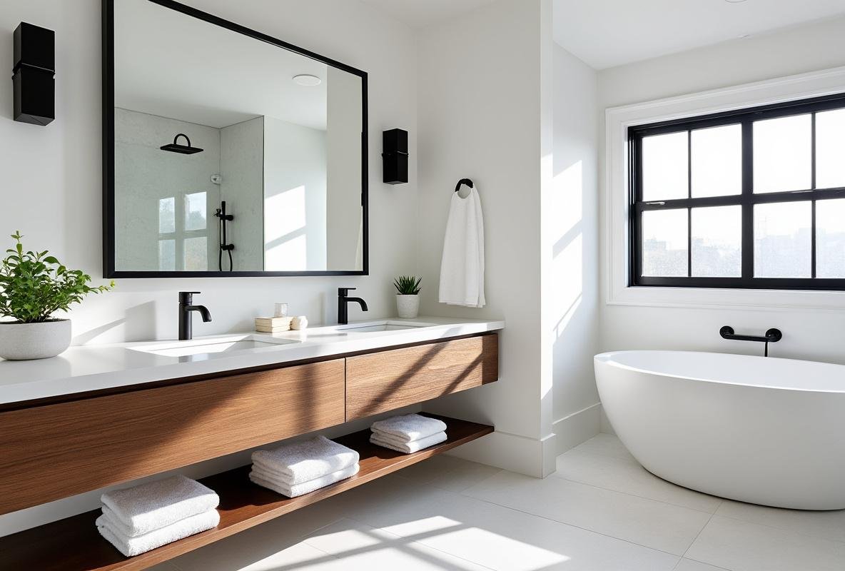 full bathroom remodel boston