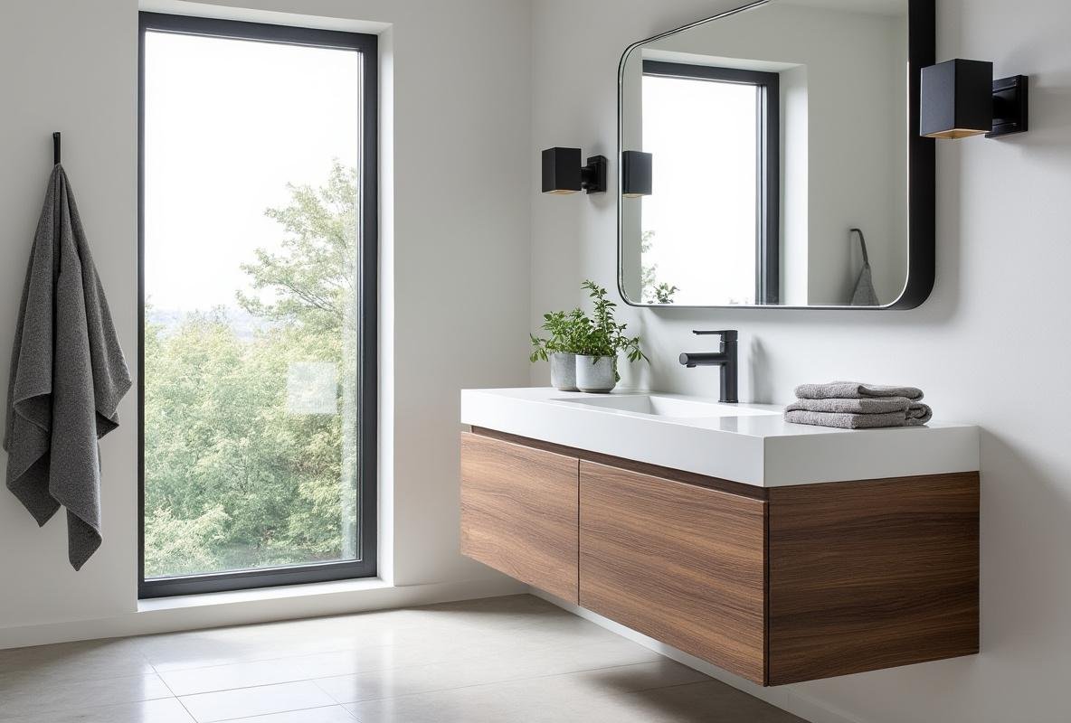 bathroom tile installation boston