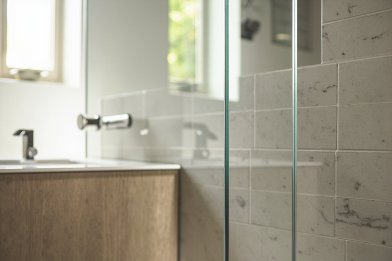 bathroom tile installation boston