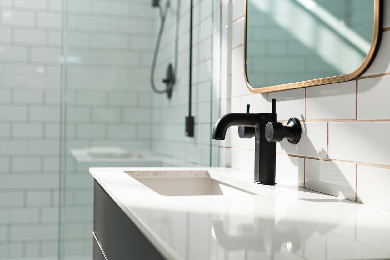 bathroom renovation boston