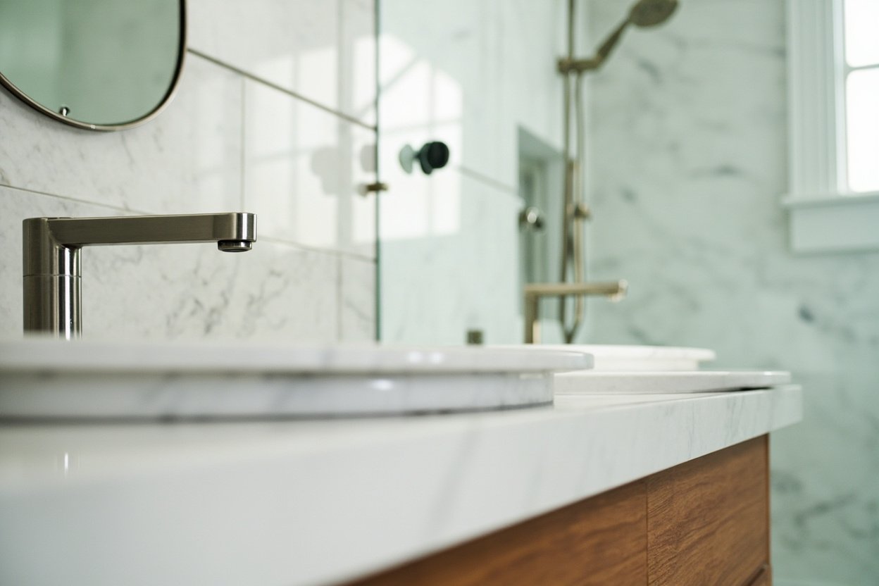 bathroom remodeling boston