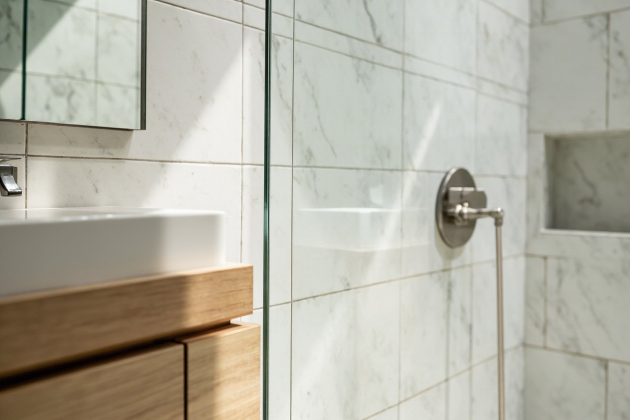 full bathroom remodel boston