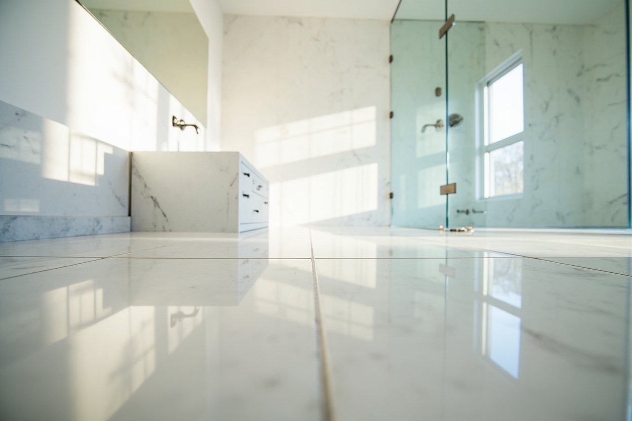 bathroom tile installation boston