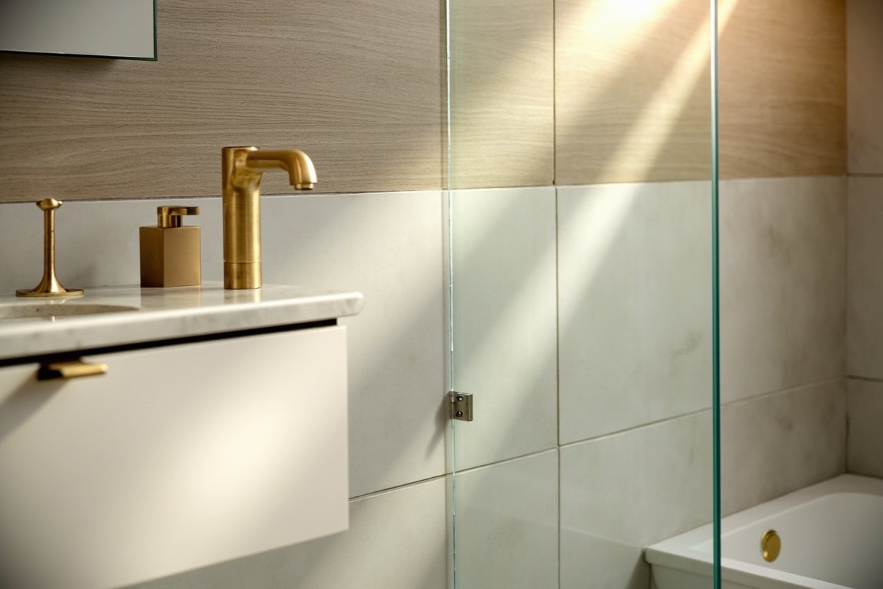 bathroom tile installation boston