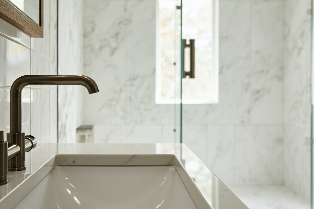 bathroom remodeling boston