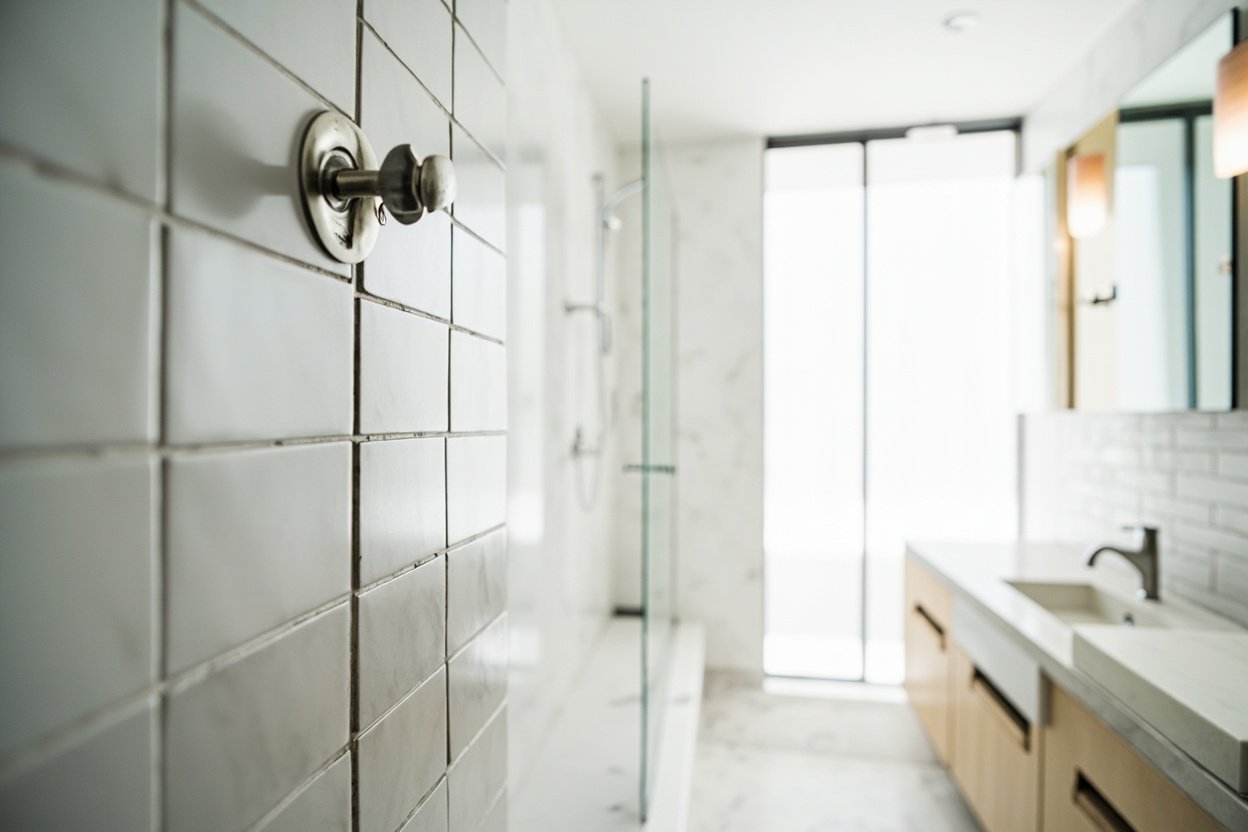 full bathroom remodel boston