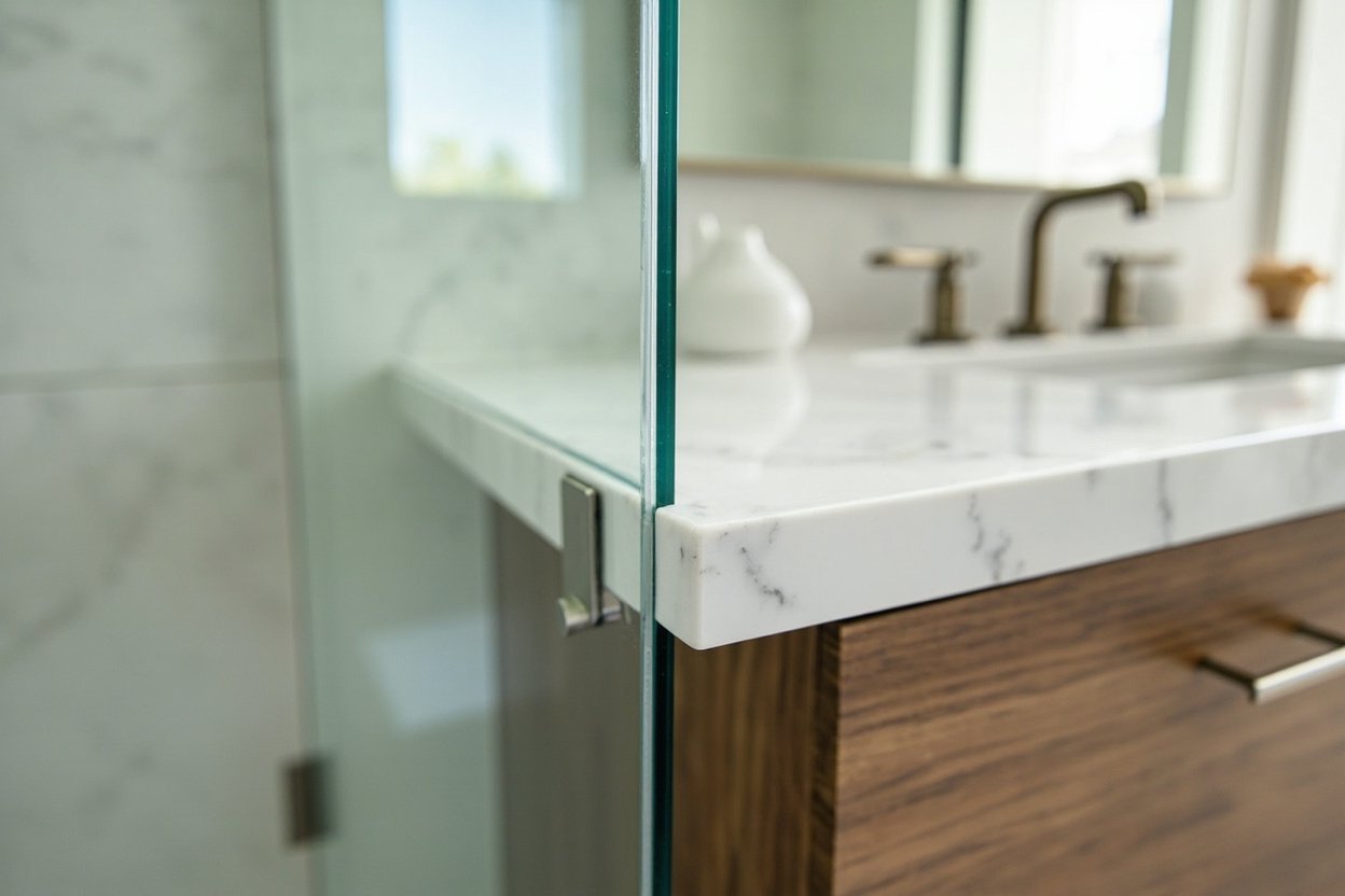 bathroom tile installation boston