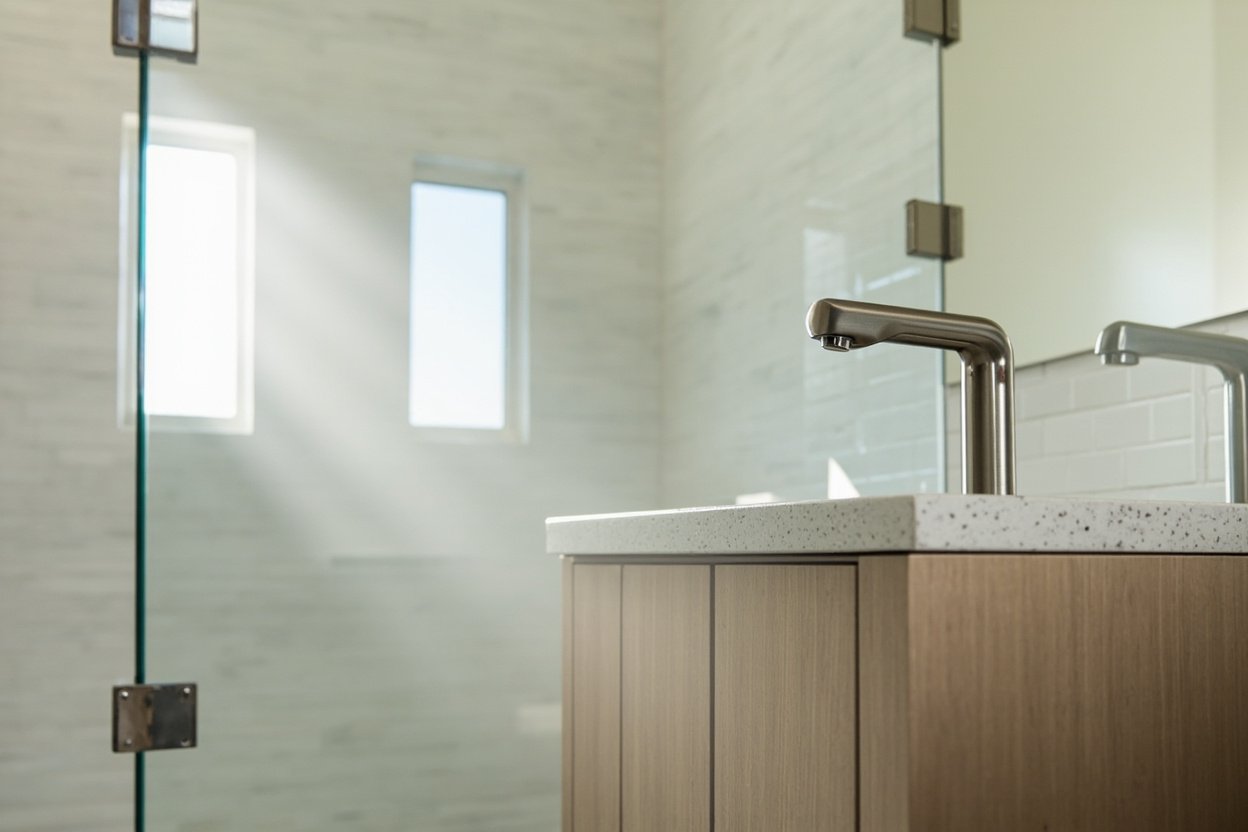 bathroom renovation boston