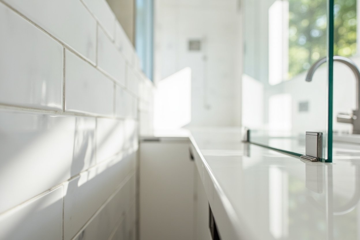 bathroom tile installation boston