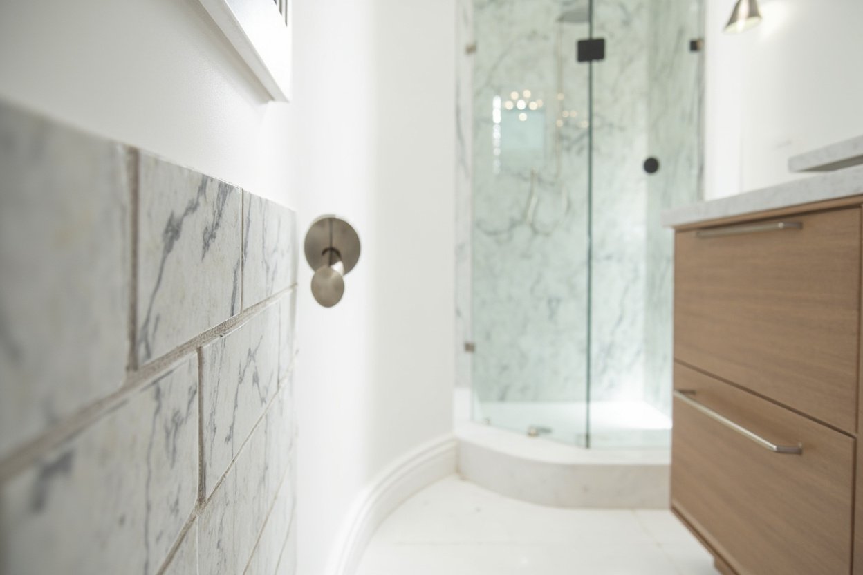 bathroom remodeling boston