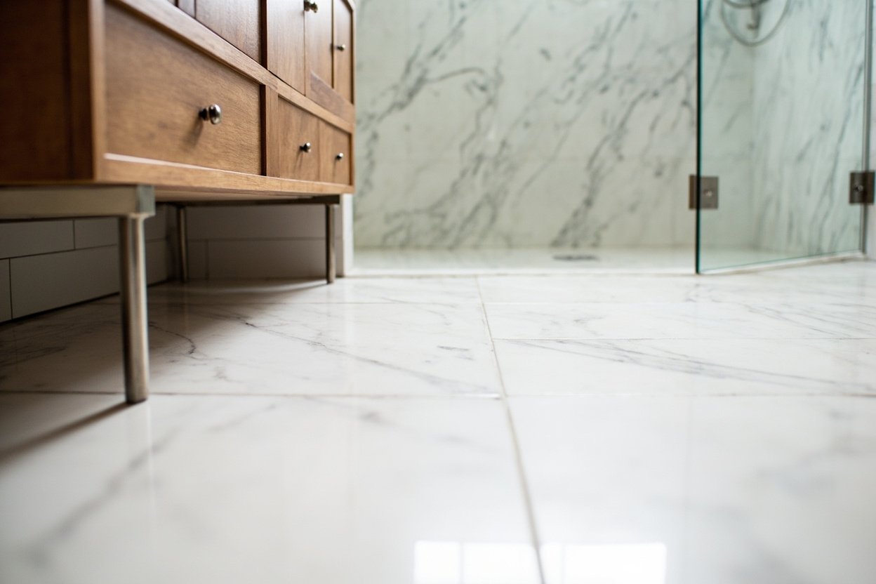 full bathroom remodel boston