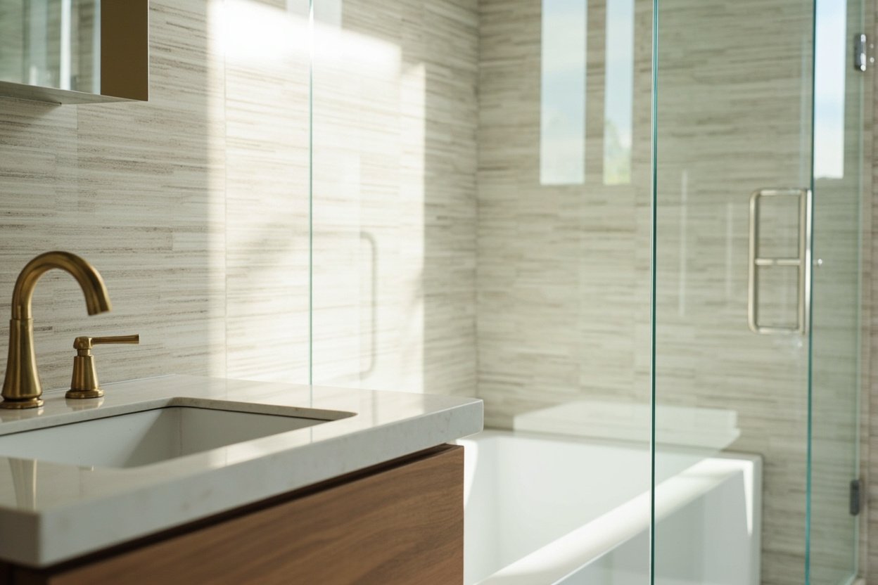 bathroom renovation boston