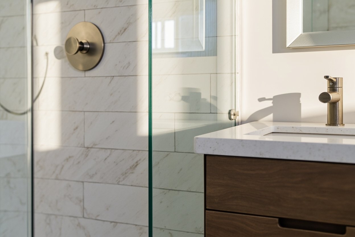bathroom renovation boston