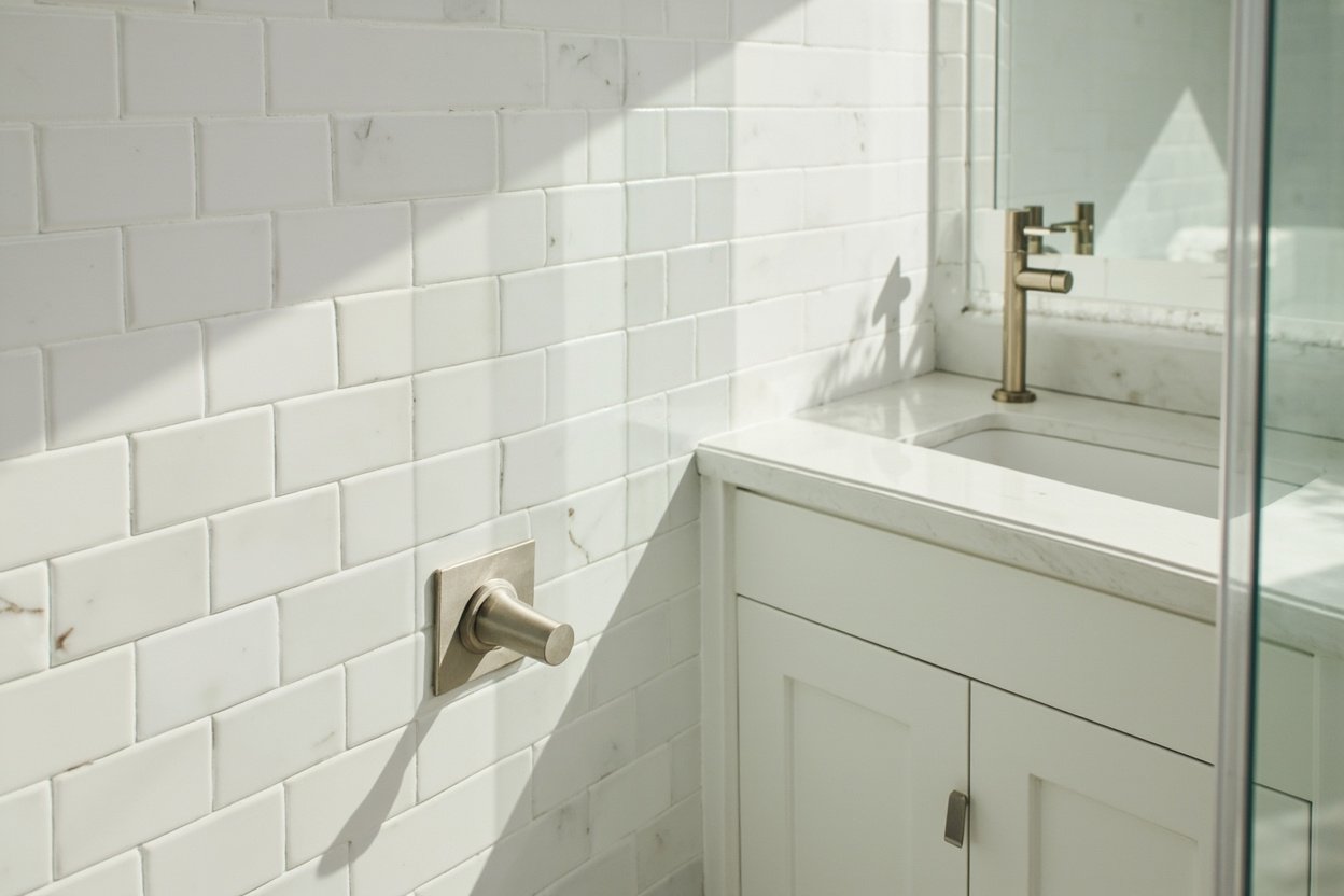 walk in shower remodel boston