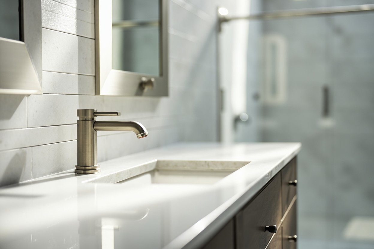 bathroom remodeling boston