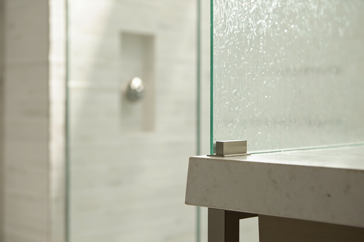 walk in shower remodel boston