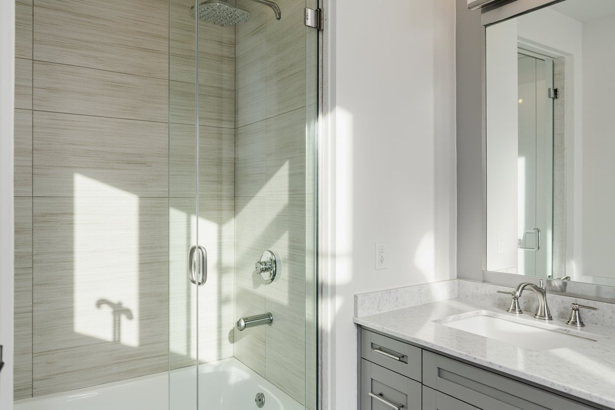tub to shower conversion boston