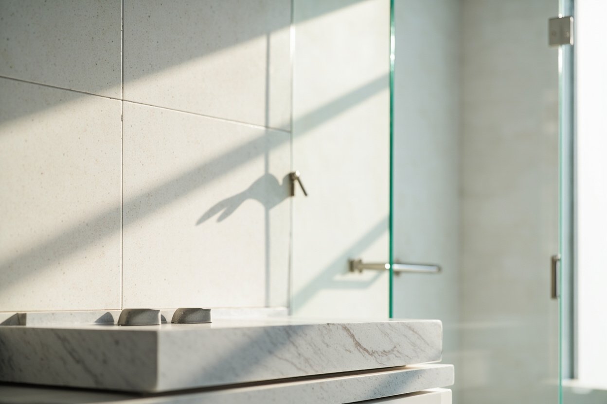 bathroom tile installation boston