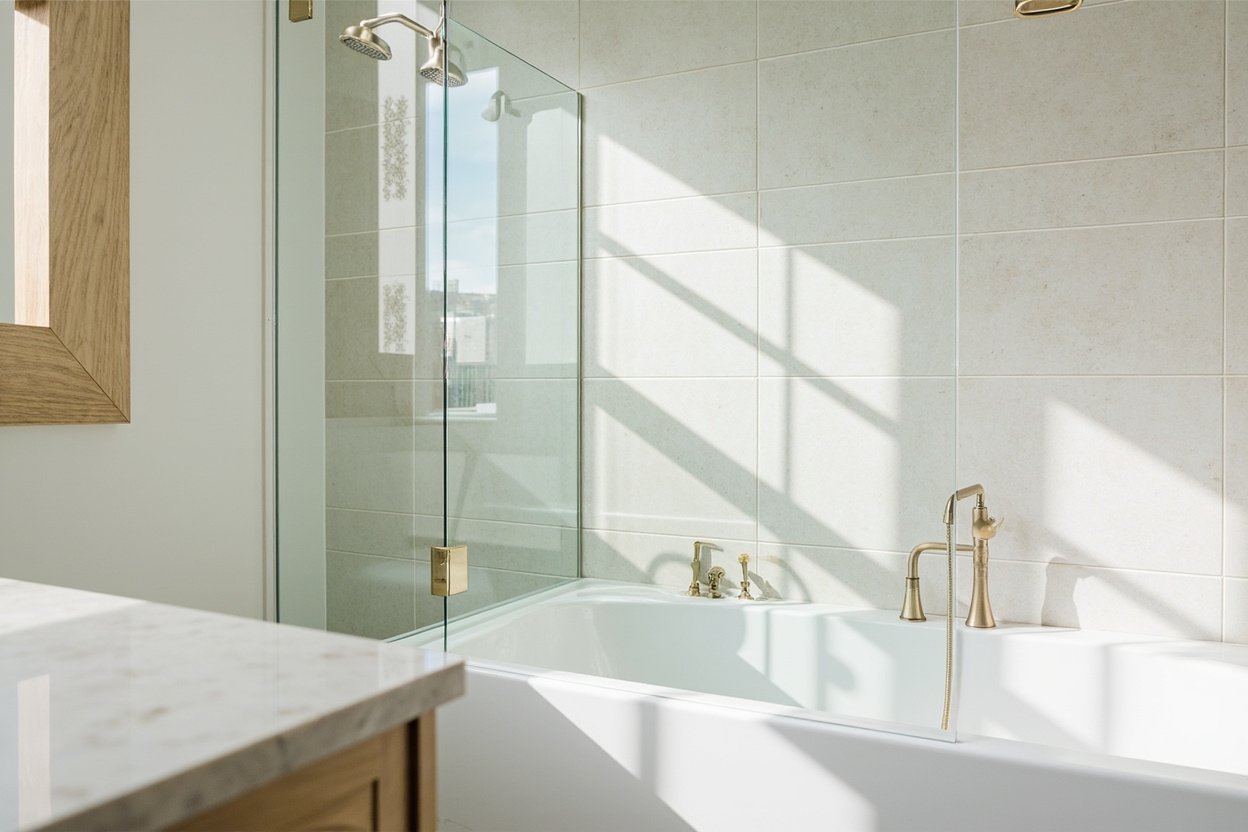 tub to shower conversion boston