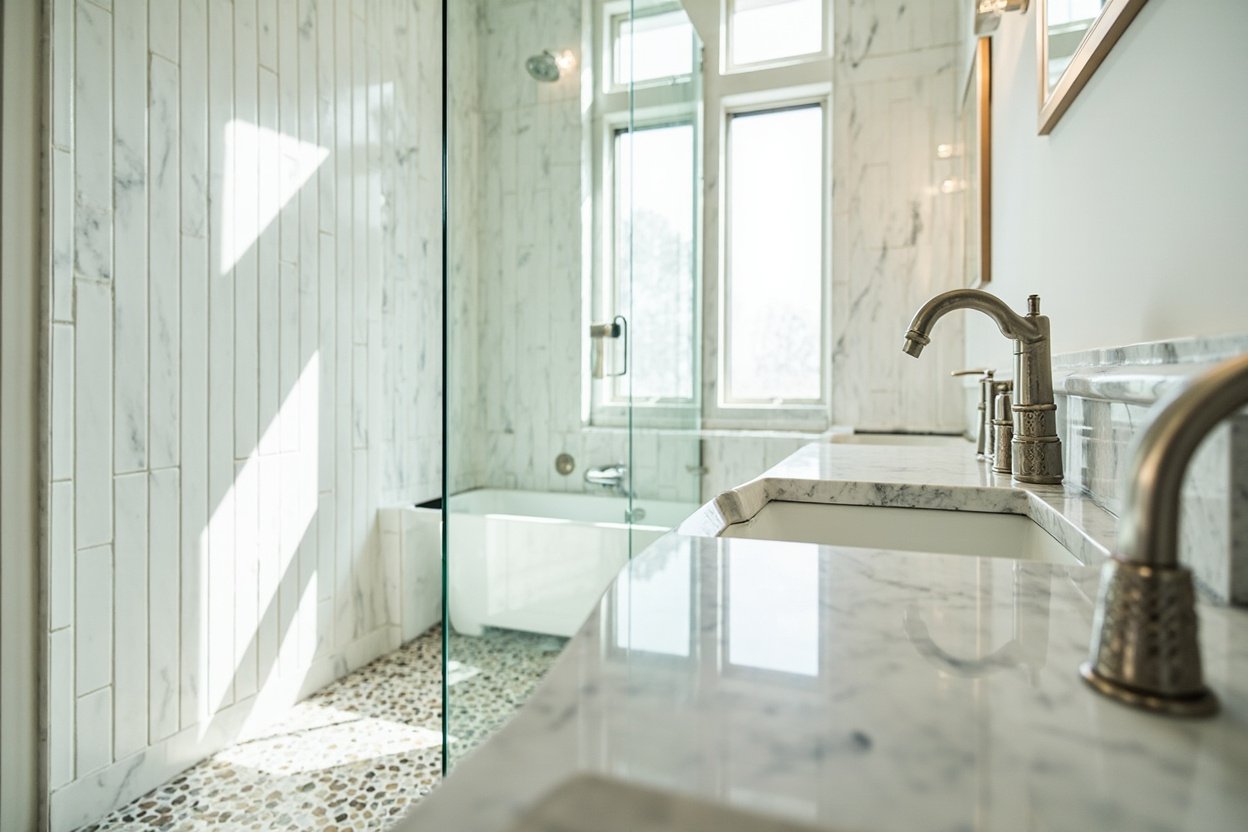 tub to shower conversion boston