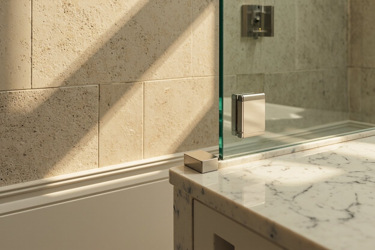 walk in shower remodel boston