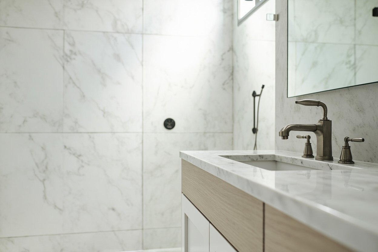 full bathroom remodel boston