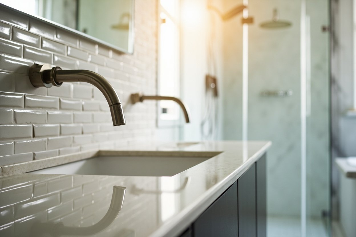 full bathroom remodel boston