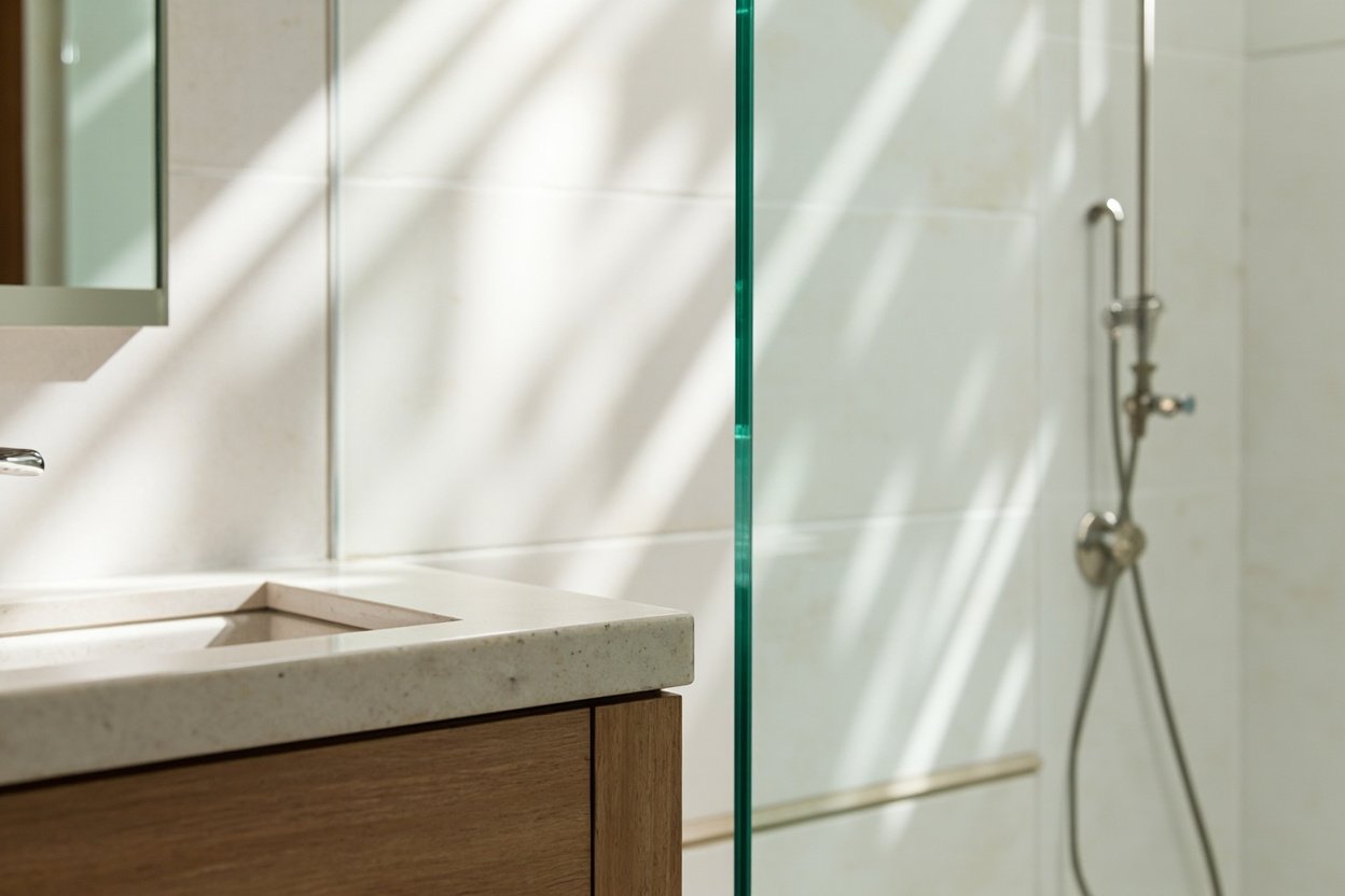 bathroom renovation boston